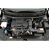 KIA Stonic 1.0 T-GDi 120 ch MHEV DCT7