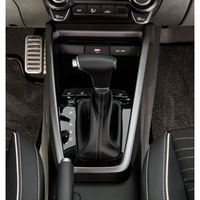 KIA Stonic 1.0 T-GDi 120 ch MHEV DCT7