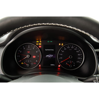 KIA Stonic 1.0 T-GDi 120 ch MHEV DCT7