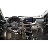 KIA Stonic 1.0 T-GDi 120 ch MHEV DCT7