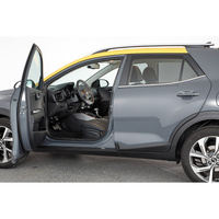 KIA Stonic 1.0 T-GDi 120 ch MHEV DCT7