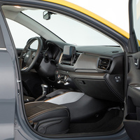 KIA Stonic 1.0 T-GDi 120 ch MHEV DCT7