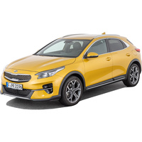 KIA XCeed 1.5l T-GDi 160 ch ISG DCT7
