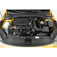 KIA XCeed 1.5l T-GDi 160 ch ISG DCT7