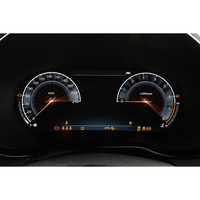 KIA XCeed 1.5l T-GDi 160 ch ISG DCT7