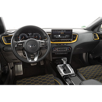 KIA XCeed 1.5l T-GDi 160 ch ISG DCT7