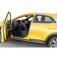 KIA XCeed 1.5l T-GDi 160 ch ISG DCT7