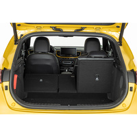 KIA XCeed 1.5l T-GDi 160 ch ISG DCT7