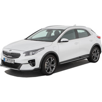 KIA XCeed 1.6 GDi Hybride Rechargeable 141ch DCT6