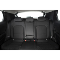 KIA XCeed 1.6 GDi Hybride Rechargeable 141ch DCT6