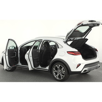 KIA XCeed 1.6 GDi Hybride Rechargeable 141ch DCT6