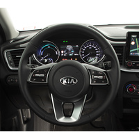 KIA XCeed 1.6 GDi Hybride Rechargeable 141ch DCT6