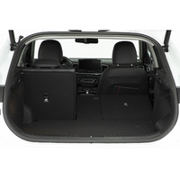 KIA XCeed 1.6 GDi Hybride Rechargeable 141ch DCT6