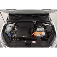 KIA XCeed 1.6 GDi Hybride Rechargeable 141ch DCT6