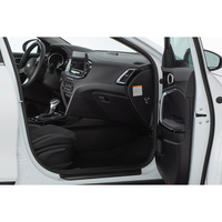 KIA XCeed 1.6 GDi Hybride Rechargeable 141ch DCT6