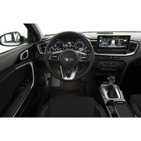 KIA XCeed 1.6 GDi Hybride Rechargeable 141ch DCT6