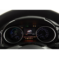 KIA XCeed 1.6 GDi Hybride Rechargeable 141ch DCT6