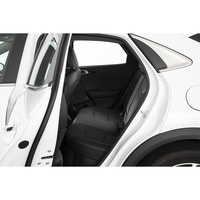 KIA XCeed 1.6 GDi Hybride Rechargeable 141ch DCT6