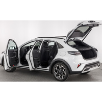 KIA XCeed 1.6l T-GDi 204 ch DCT7