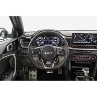 KIA XCeed 1.6l T-GDi 204 ch DCT7