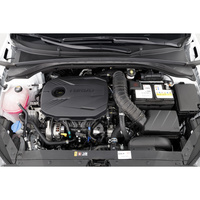 KIA XCeed 1.6l T-GDi 204 ch DCT7