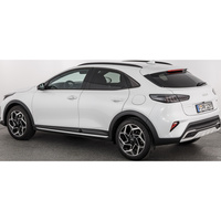 KIA XCeed 1.6l T-GDi 204 ch DCT7