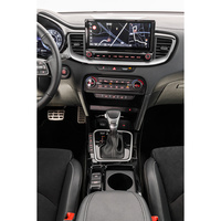 KIA XCeed 1.6l T-GDi 204 ch DCT7