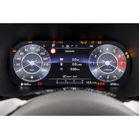 KIA XCeed 1.6l T-GDi 204 ch DCT7