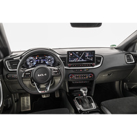 KIA XCeed 1.6l T-GDi 204 ch DCT7
