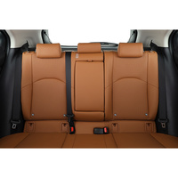 Lexus UX 250h 2WD
