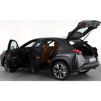Lexus UX 250h 2WD