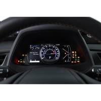 Lexus UX 250h 2WD