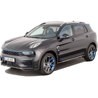 Lynk & Co 01 1.5 PHEV 261 ch DCTH7