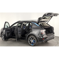Lynk & Co 01 1.5 PHEV 261 ch DCTH7