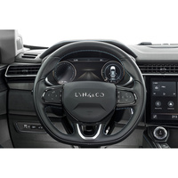 Lynk & Co 01 1.5 PHEV 261 ch DCTH7