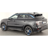 Lynk & Co 01 1.5 PHEV 261 ch DCTH7