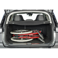 Lynk & Co 01 1.5 PHEV 261 ch DCTH7