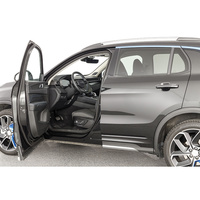 Lynk & Co 01 1.5 PHEV 261 ch DCTH7