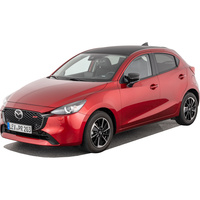 Mazda 2 1.5L e-SKYACTIV G M Hybrid 115ch Homura Aka