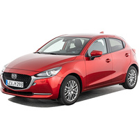 Mazda 2 e-SKYACTIV-G 90 M Hybrid