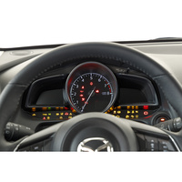Mazda 2 e-SKYACTIV-G 90 M Hybrid