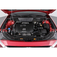 Mazda CX-5 2.0L Skyactiv-G 165 ch 4x2
