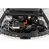 Mazda MX-30 e-Skyactiv 145 ch