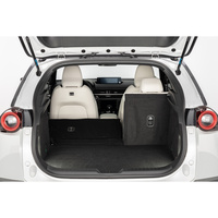 Mazda MX-30 e-Skyactiv 145 ch