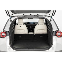 Mazda MX-30 e-Skyactiv 145 ch