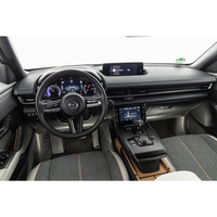 Mazda MX-30 e-Skyactiv 145 ch