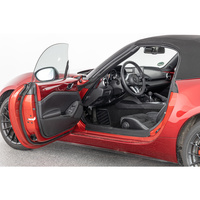 Mazda MX-5 ST 2.0L SKYACTIV-G 184 ch Homura
