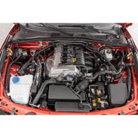 Mazda MX-5 ST 2.0L SKYACTIV-G 184 ch Homura