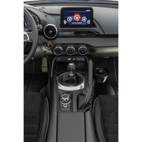Mazda MX-5 ST 2.0L SKYACTIV-G 184 ch Homura