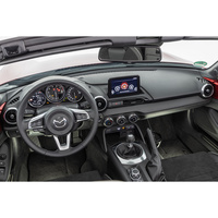 Mazda MX-5 ST 2.0L SKYACTIV-G 184 ch Homura